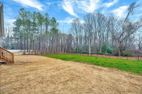 Exterior - 186 Madden Rose Loop, Garner, NC 27529 photo 4 of 4