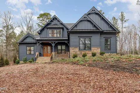 148 Evington Dr, Pittsboro, NC 27312