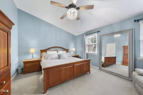 Bedroom - 5 Bonham Ct, Durham, NC 27703 photo 5 of 7