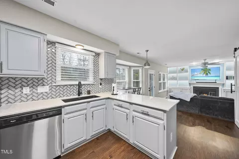 Kitchen - 5 Bonham Ct, Durham, NC 27703 photo 5 of 5