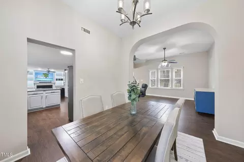 Dining - 5 Bonham Ct, Durham, NC 27703 photo 2 of 2