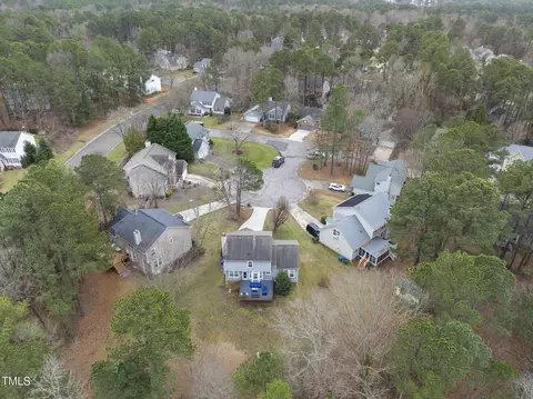 View/Area - 5 Bonham Ct, Durham, NC 27703 photo 7 of 7