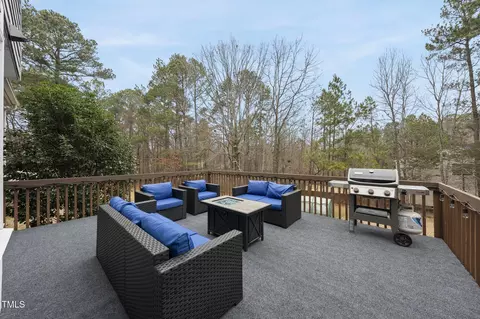 Exterior - 5 Bonham Ct, Durham, NC 27703 photo 4 of 6