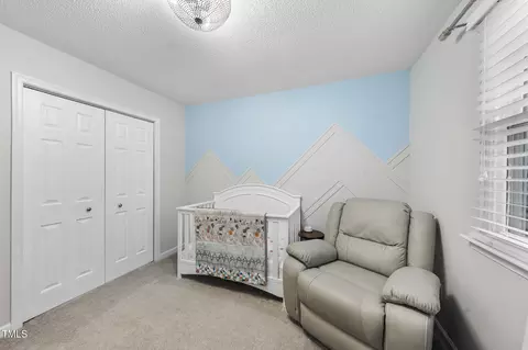 Bedroom - 5 Bonham Ct, Durham, NC 27703 photo 4 of 7