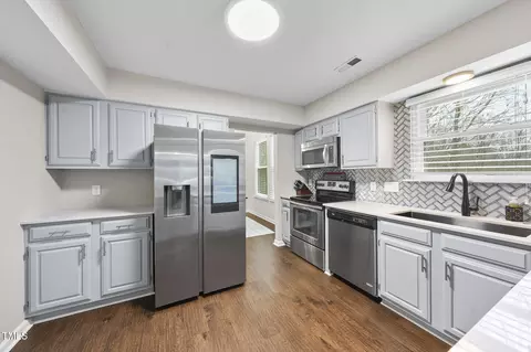 Kitchen - 5 Bonham Ct, Durham, NC 27703 photo 1 of 5