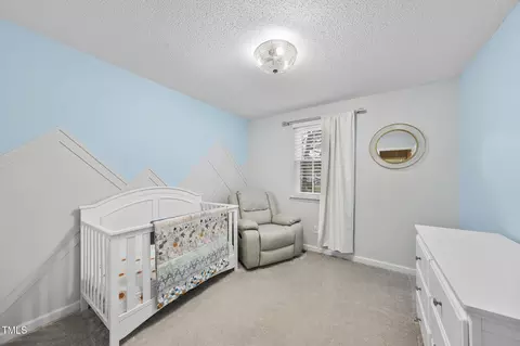 Bedroom - 5 Bonham Ct, Durham, NC 27703 photo 3 of 7