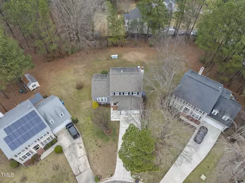 View/Area - 5 Bonham Ct, Durham, NC 27703 photo 4 of 7