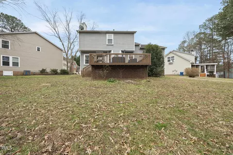 Exterior - 5 Bonham Ct, Durham, NC 27703 photo 3 of 6