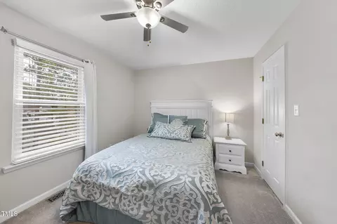 Bedroom - 5 Bonham Ct, Durham, NC 27703 photo 2 of 7