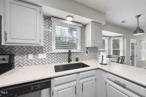 Kitchen - 5 Bonham Ct, Durham, NC 27703 photo 2 of 5