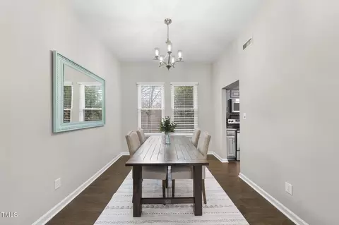 Dining - 5 Bonham Ct, Durham, NC 27703 photo 1 of 2