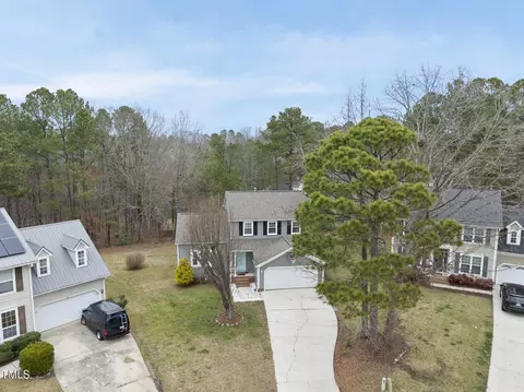 View/Area - 5 Bonham Ct, Durham, NC 27703 photo 2 of 7