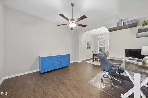 Entry Way - 5 Bonham Ct, Durham, NC 27703 photo 2 of 4