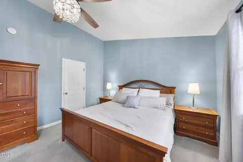 Bedroom - 5 Bonham Ct, Durham, NC 27703 photo 7 of 7