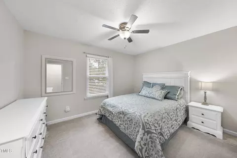 Bedroom - 5 Bonham Ct, Durham, NC 27703 photo 1 of 7