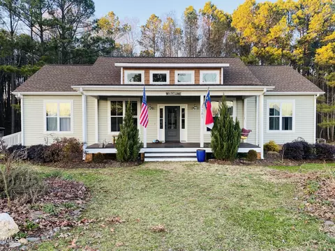 381 Reams Dr, Middlesex, NC 27557 photo 1