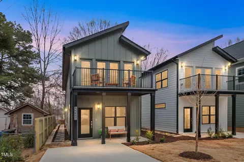2212 Edwin Ave #B, Durham, NC 27705