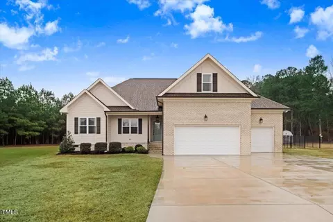 151 Becky Ln, Princeton, NC 27569