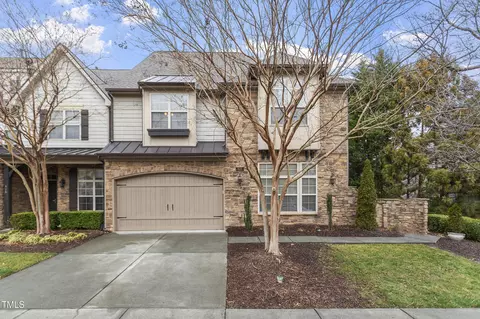 414 Travertine Dr, Cary, NC 27519