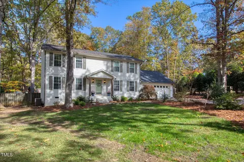 100 Queensferry Rd, Cary, NC 27511