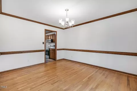 Dining - 112 Ridgepath Way, Cary, NC 27511 photo 3 of 3