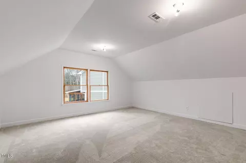 Bedroom - 112 Ridgepath Way, Cary, NC 27511 photo 8 of 9