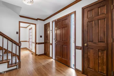 Entry Way - 112 Ridgepath Way, Cary, NC 27511 photo 2 of 3
