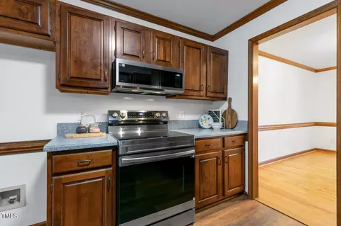 Kitchen - 112 Ridgepath Way, Cary, NC 27511 photo 3 of 3