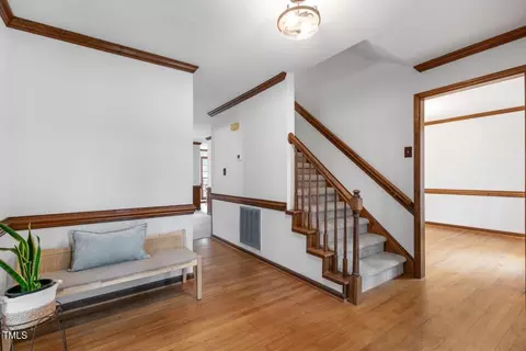 Entry Way - 112 Ridgepath Way, Cary, NC 27511 photo 1 of 3