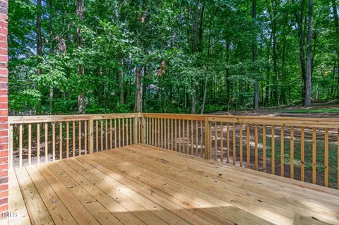 Exterior - 112 Ridgepath Way, Cary, NC 27511 photo 4 of 6