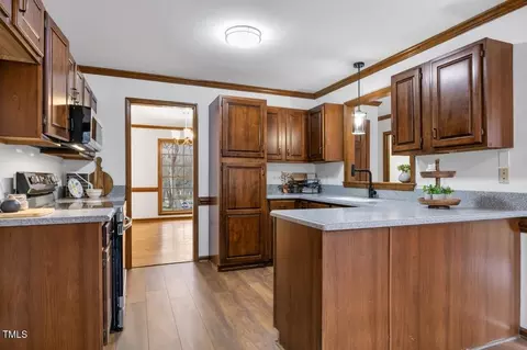 Kitchen - 112 Ridgepath Way, Cary, NC 27511 photo 1 of 3