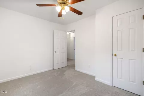 Bedroom - 112 Ridgepath Way, Cary, NC 27511 photo 7 of 9