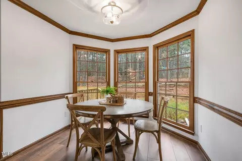 Dining - 112 Ridgepath Way, Cary, NC 27511 photo 1 of 3