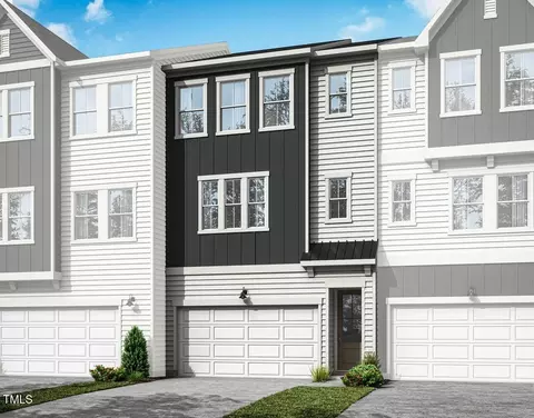 2019 Trident Maple Ln, Chapel Hill, NC 27517