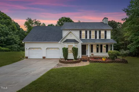 270 S Ridge Dr, Garner, NC 27529 photo 1