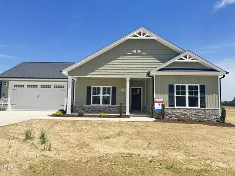 108 Dunbar Hill Dr, Fremont, NC 27830