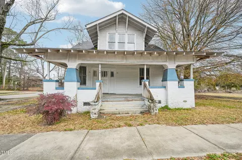 506 Broad St W, Wilson, NC 27893