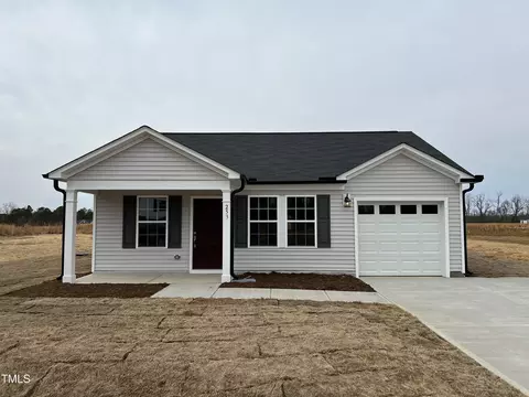 6739 Hardwick Ln, Sims, NC 27880