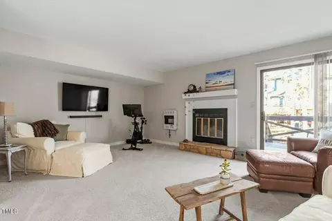 Living - 63 Willow Bridge Dr, Durham, NC 27707 photo 1 of 3