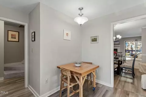 Dining - 63 Willow Bridge Dr, Durham, NC 27707 photo 1 of 3