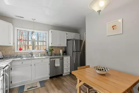 Kitchen - 63 Willow Bridge Dr, Durham, NC 27707 photo 1 of 5