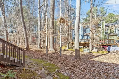 Exterior - 63 Willow Bridge Dr, Durham, NC 27707 photo 4 of 6