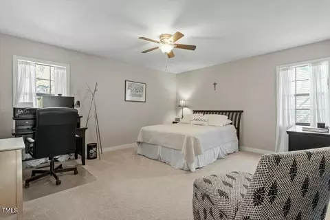 Bedroom - 63 Willow Bridge Dr, Durham, NC 27707 photo 1 of 4