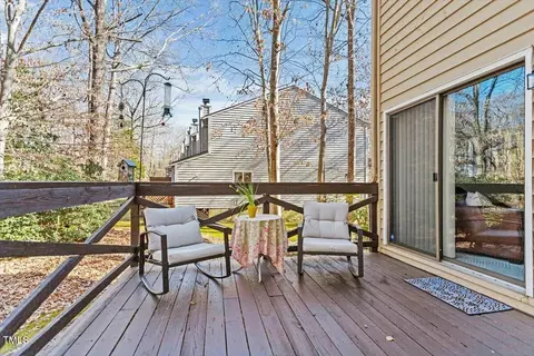 Exterior - 63 Willow Bridge Dr, Durham, NC 27707 photo 2 of 6