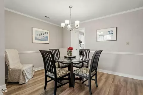 Dining - 63 Willow Bridge Dr, Durham, NC 27707 photo 3 of 3