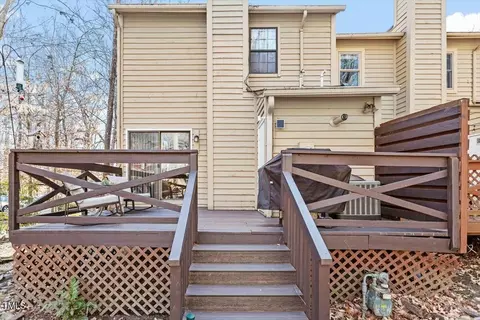 Exterior - 63 Willow Bridge Dr, Durham, NC 27707 photo 3 of 6