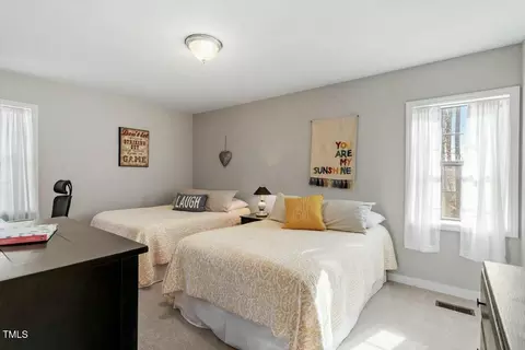 Bedroom - 63 Willow Bridge Dr, Durham, NC 27707 photo 3 of 4