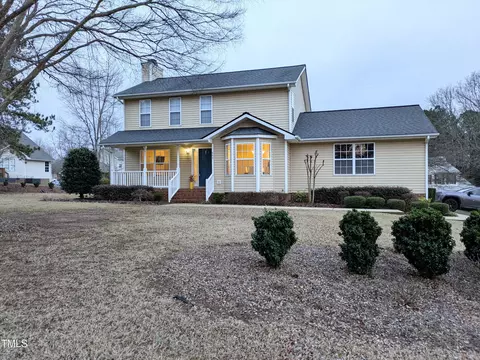 609 S Allen Rd, Wake Forest, NC 27587 photo 1