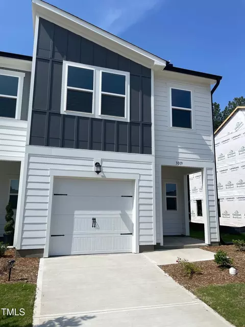 3019 Vitner Dr, Durham, NC 27704 photo 1