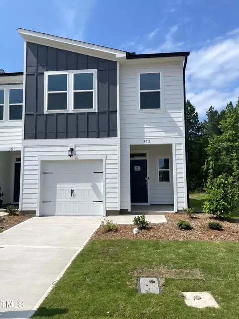 3019 Vitner Dr, Durham, NC 27704 photo 3